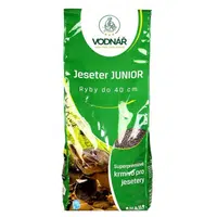 VODNÁŘ Jeseter Junior Krmivo pro ryby 4 kg
