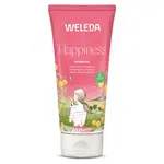 WELEDA Happiness Grepový sprchový gel 200 ml