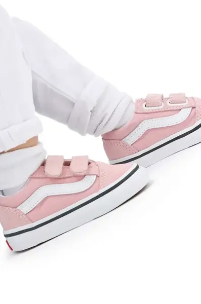 Vans  Dětské tenisky