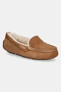 UGG  Semišové papuče  Ansley