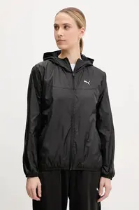 Puma  Bunda  Essential windbreaker