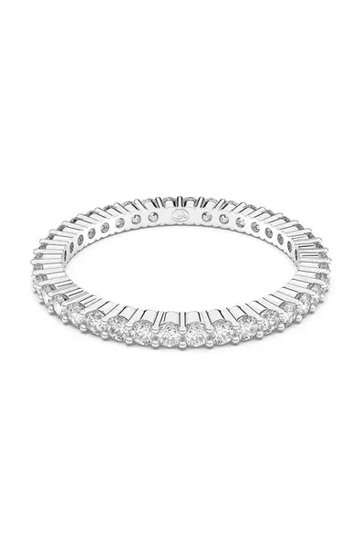 Swarovski  Prstýnek  RE VITTORE