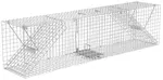 Pasca Wiretrap63, na hlodavce, 63x16x20 cm