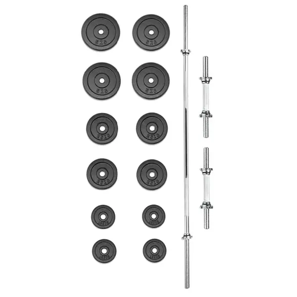 Set činiek PREMIUM 50 kg