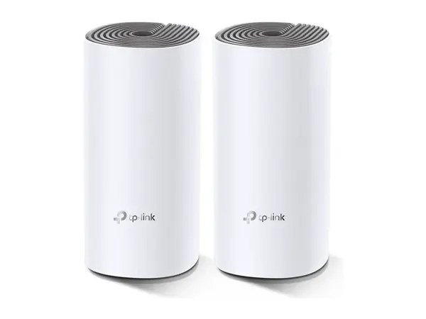 Router TP-LINK Deco E4 2ks