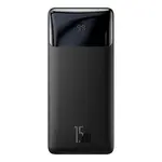 PowerBank BASEUS Bipow 10000mAh Black