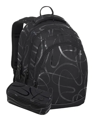 Bagmaster DIGITAL 24 B Set Black