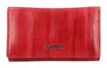 Dámská kožená peněženka Lagen LG-2151 Port Wine