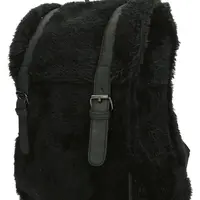 Elegantní dámský batoh do města Enrico Benetti Teddy Tablet Backpack Black