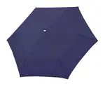 Mini deštník Doppler Carbonsteel Slim Navy