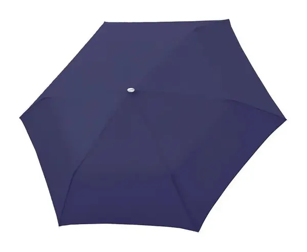 Mini deštník Doppler Carbonsteel Slim Navy