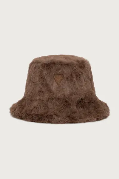 Guess  bucket klobouk dámský ILDE