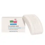 SEBAMED Syndet Clear Face Čisticí mýdlo 100 g