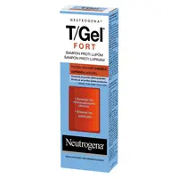 NEUTROGENA  T/Gel Fort šampon svědící pokožka 150 ml