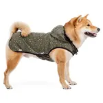 SAMOHÝL EXCLUSIVE Stilla Vesta pro psy khaki, Velikost oblečku: 24