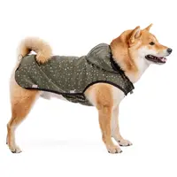 SAMOHÝL EXCLUSIVE Stilla Vesta pro psy khaki, Velikost oblečku: 24