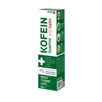Cemio KOFEIN šampon proti lupům, 250 ml