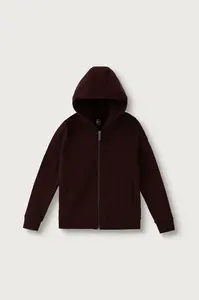 Colmar  mikina na zips s kapucňou detská s bavlnou