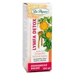 DR.POPOV Kapky bylinné lymfa-detox 100 ml