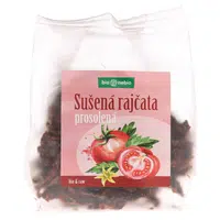 BIO NEBIO Sušená rajčata sekaná BIO 100 g