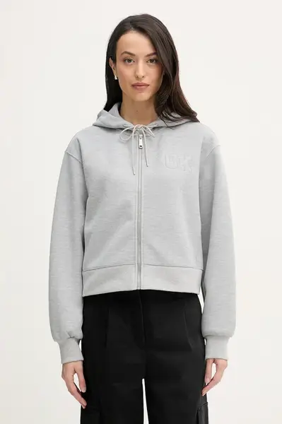 Calvin Klein Jeans  mikina s kapucňou dámska