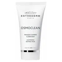 ESTHEDERM Osmoclean Lightening Buffing Projasňující bělící maska 75 ml