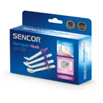 SENCOR SOX 009 Náhradní nástavce pro SOI 33x