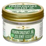 PURITY VISION Francouzský zelený jíl 150 g