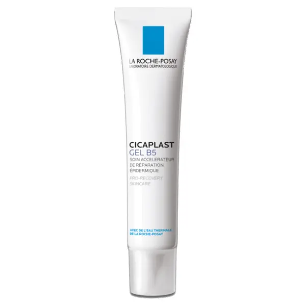 LA ROCHE-POSAY Cicaplast Gel B5 40 ml