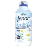 LENOR Fresh Air Sensitive Aviváž 76 praní 1064 ml