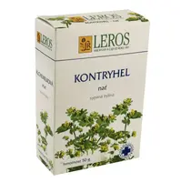 LEROS Kontryhel nať sypaná 50 g