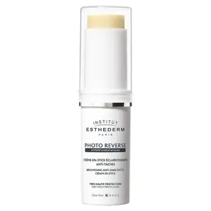 ESTHEDERM Photo Reverse AntiDark Spots Ochranná tyčinka SPF50+ 10 g