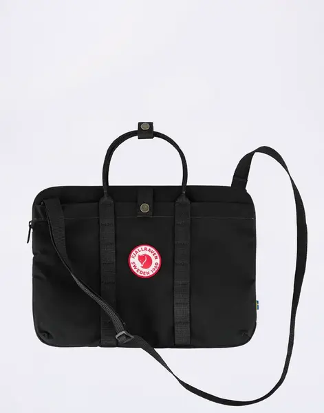 Fjällräven 1960 Laptop Bag 550 Black