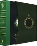 The Hobbit - J. R. R. Tolkien