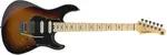 Yamaha Pacifica S+12M TOBACCO BROWN SUNBURST