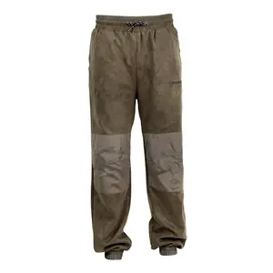 Prologic tepláky signature thermal joggers - m