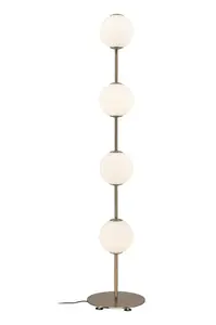 Umage  lampa podlahová kovová Audrey