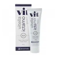 VITELLA Ictamo  mast 30 g
