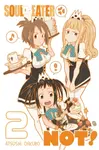 Soul Eater NOT!, Vol. 2 - Atsushi Ohkubo