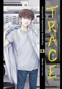 Trace 13 (poškozené) - Kei Koga