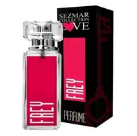 HRISTINA Přírodní parfém frey pro ženy 30 ml