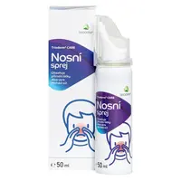 TRIODERM Care nosní sprej 50 ml