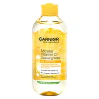 GARNIER Skin Naturals Micelární voda Vitamin C 400 ml