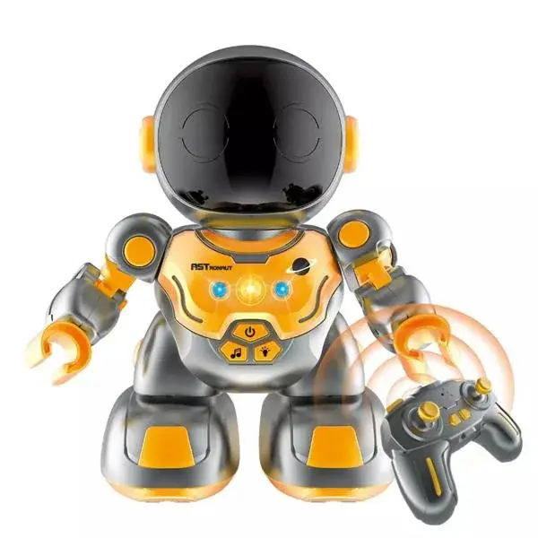 Robot Astronaut RC na dálkové ovládání 24 cm