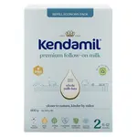 KENDAMIL 2 Premium 600 g