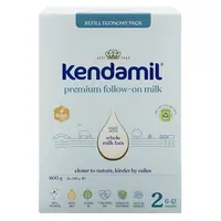 KENDAMIL 2 Premium 600 g