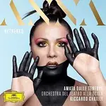 Anna Netrebko – Amata Dalle Tenebre LP
