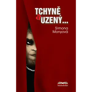Tchyně a uzený (poškozené) - Simona Monyová
