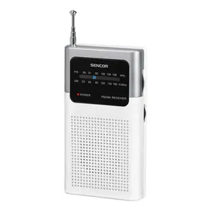 Rádio SENCOR SRD 1100 White