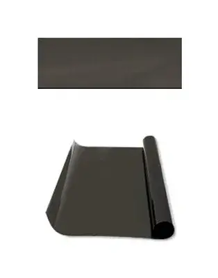 Protisluneční fólie PROTEC Dark Black propustnost 15% 50x300cm